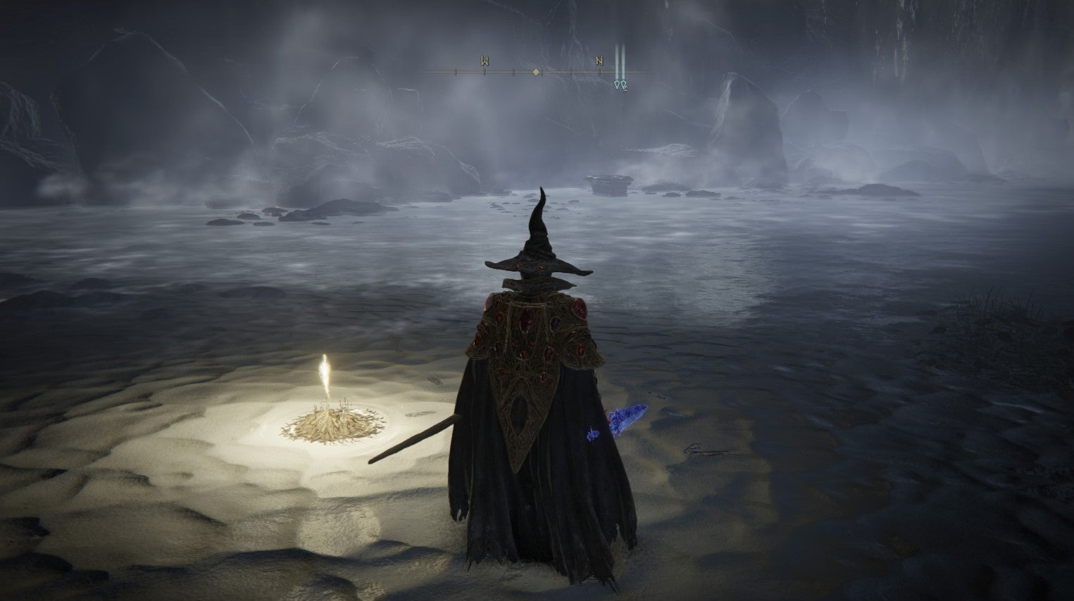 Best Elden Ring Intelligence build How to make a Mage or Sorcerer